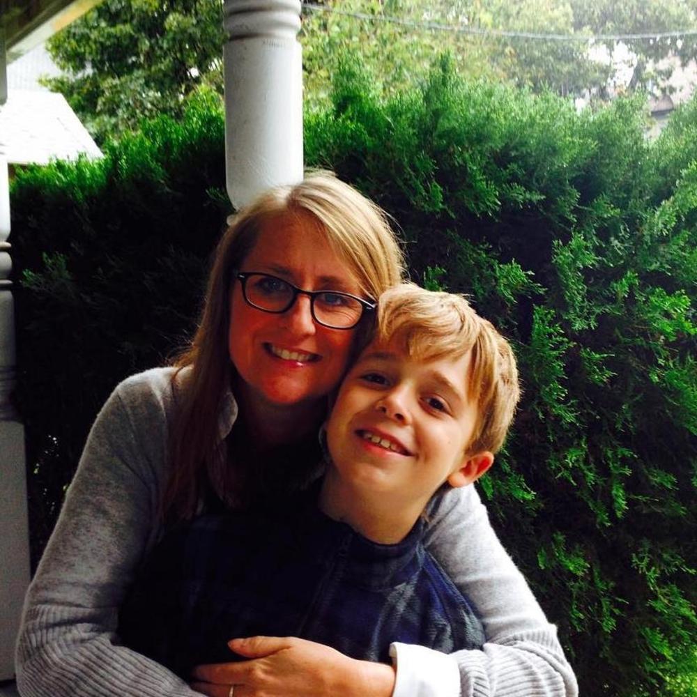 Meet your Posher, Jill